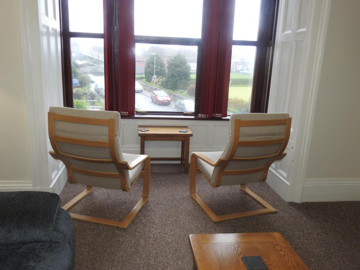 Apartmán Hawen - Barmouth Exteriér fotografie