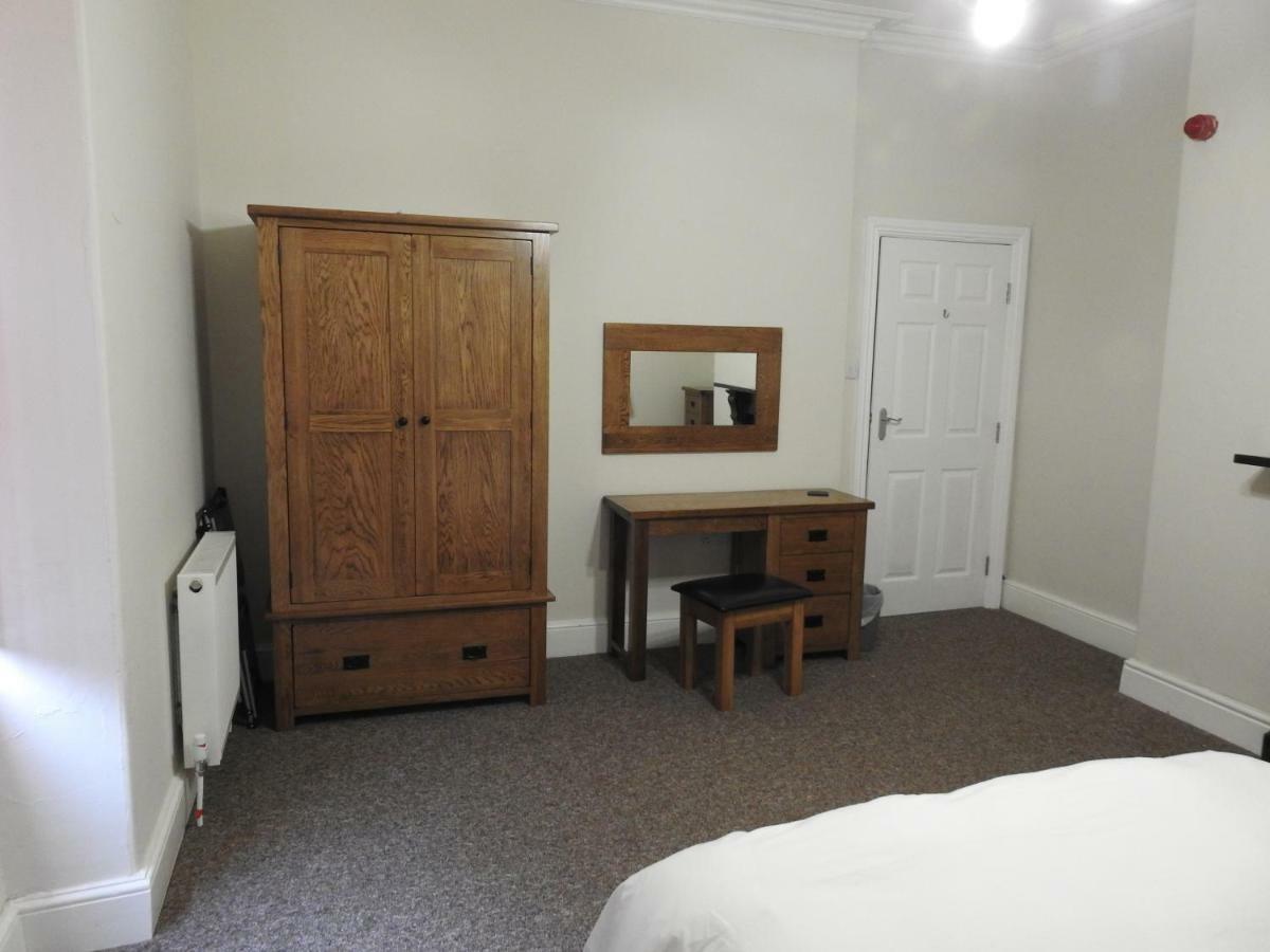 Apartmán Hawen - Barmouth Exteriér fotografie