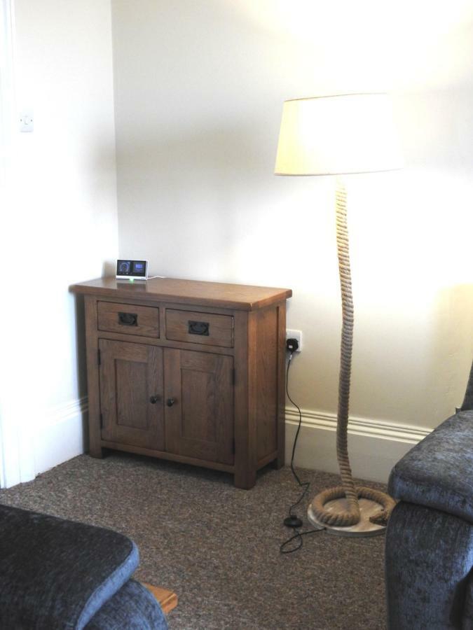 Apartmán Hawen - Barmouth Exteriér fotografie