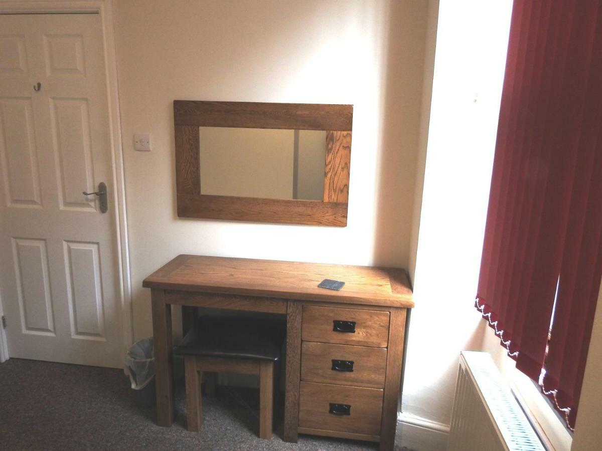 Apartmán Hawen - Barmouth Exteriér fotografie