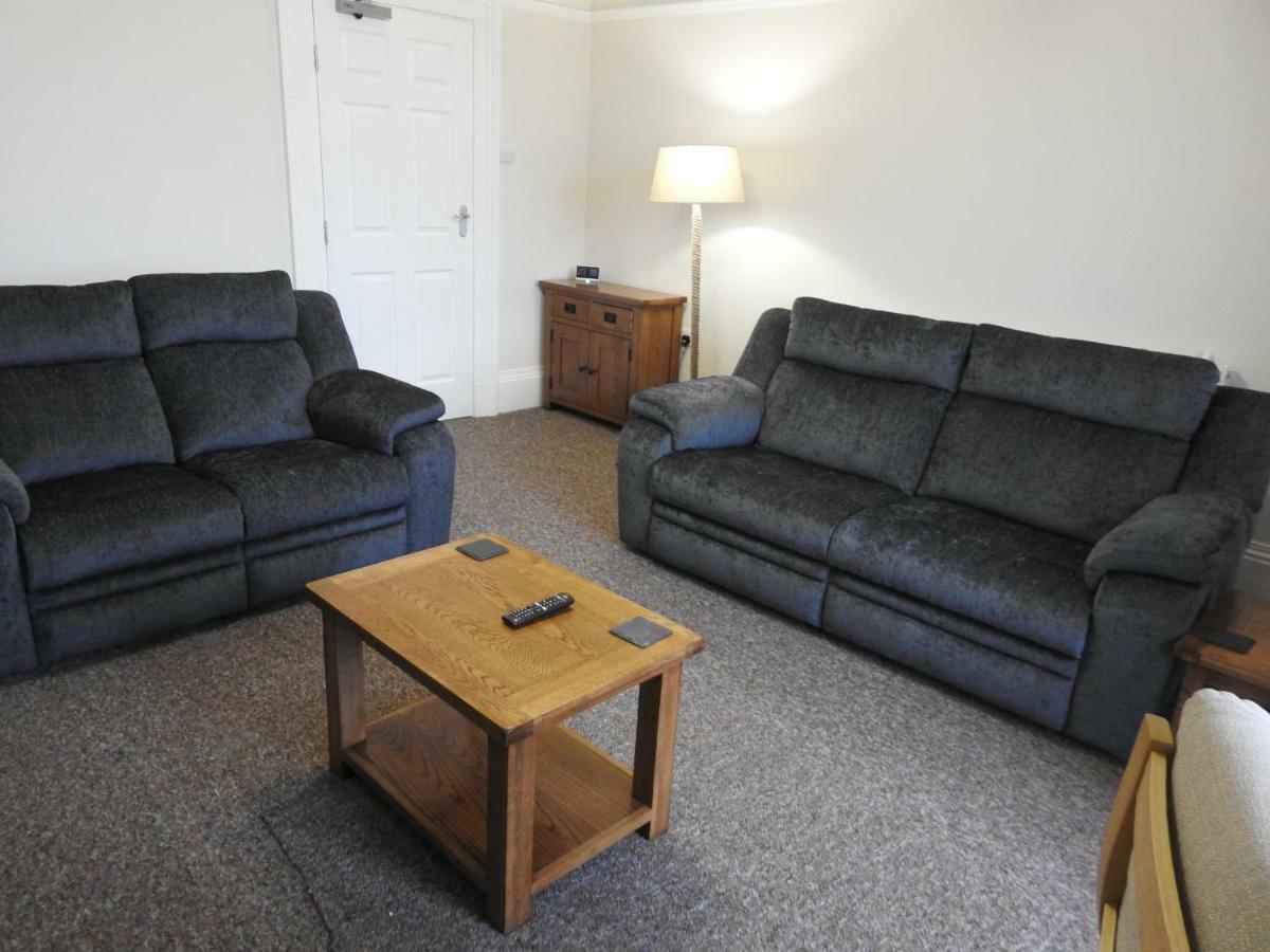 Apartmán Hawen - Barmouth Exteriér fotografie