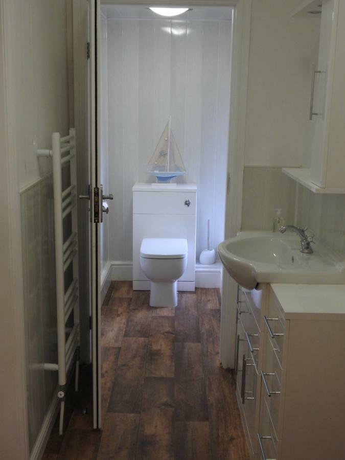 Apartmán Hawen - Barmouth Exteriér fotografie