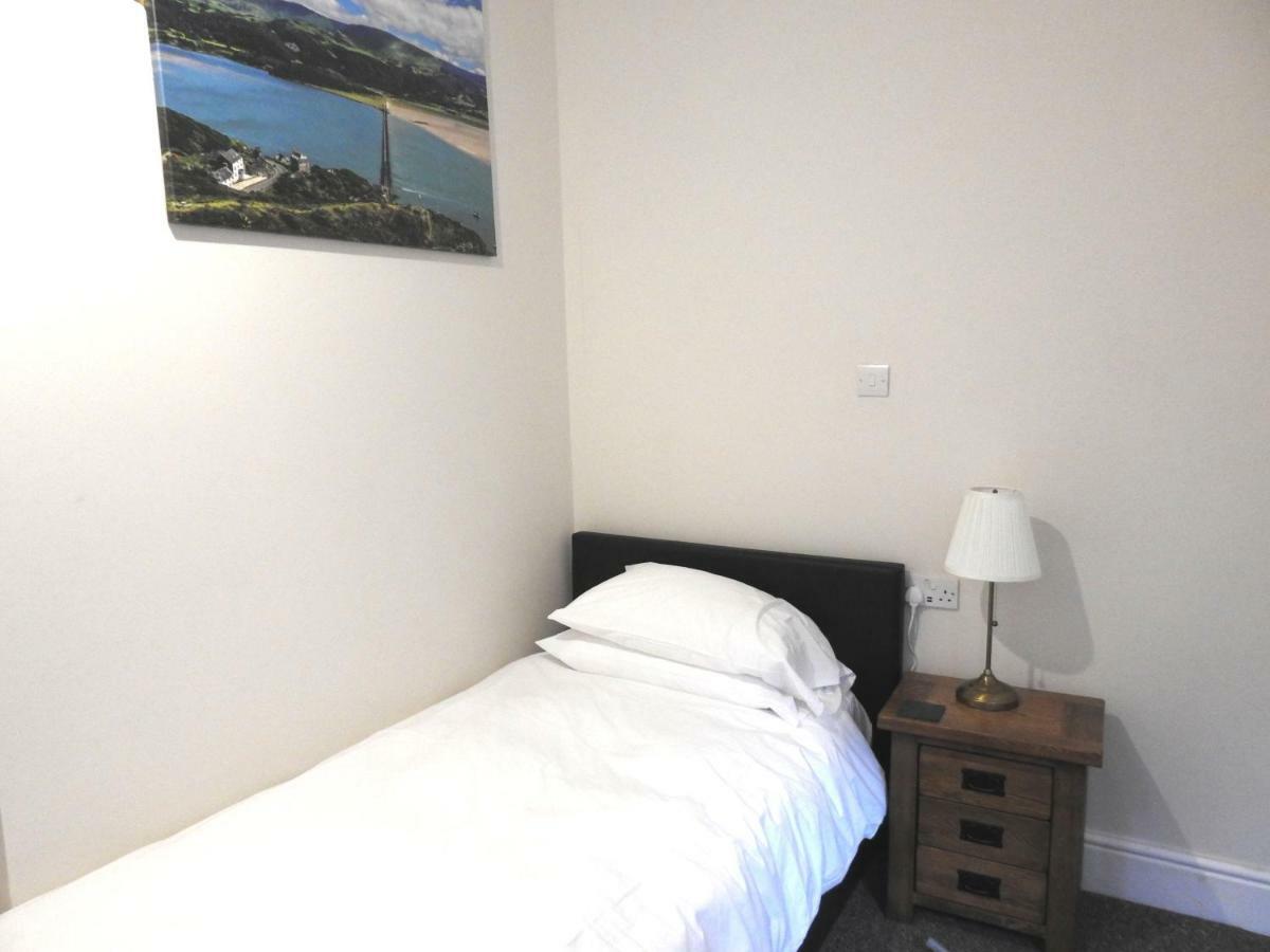 Apartmán Hawen - Barmouth Exteriér fotografie