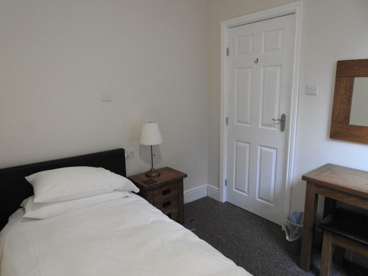 Apartmán Hawen - Barmouth Exteriér fotografie