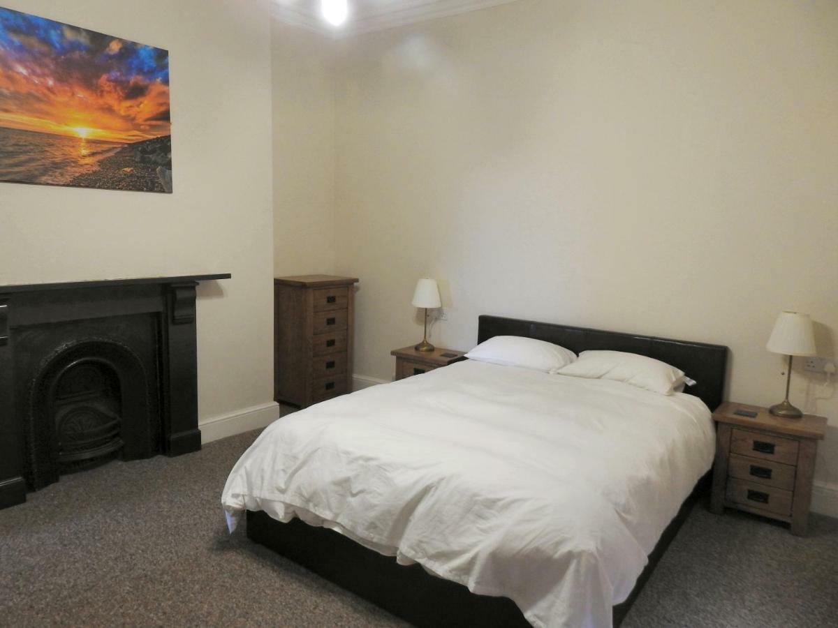Apartmán Hawen - Barmouth Exteriér fotografie